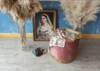 Vinilam Click 3.7мм 66777 Дуб Росток фото 6 | FLOORDEALER